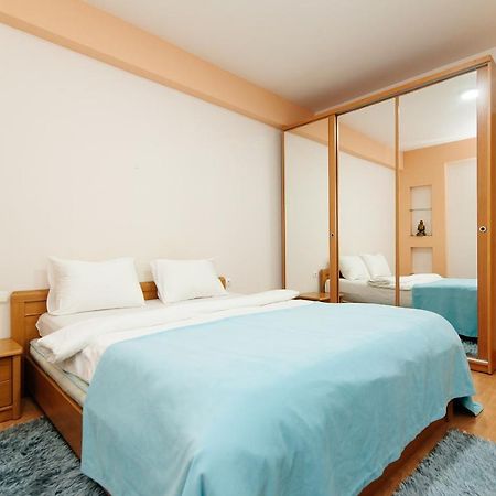 דירות צ'יסינאו Elite Rent Anestiade מראה חיצוני תמונה