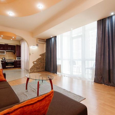 דירות צ'יסינאו Elite Rent Anestiade מראה חיצוני תמונה