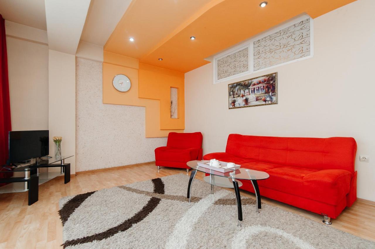 דירות צ'יסינאו Elite Rent Anestiade מראה חיצוני תמונה