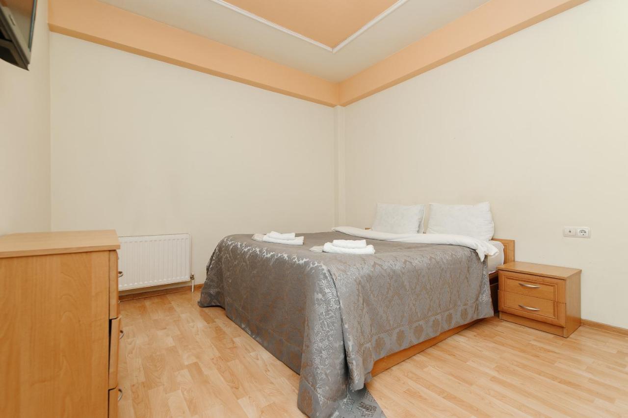 דירות צ'יסינאו Elite Rent Anestiade מראה חיצוני תמונה