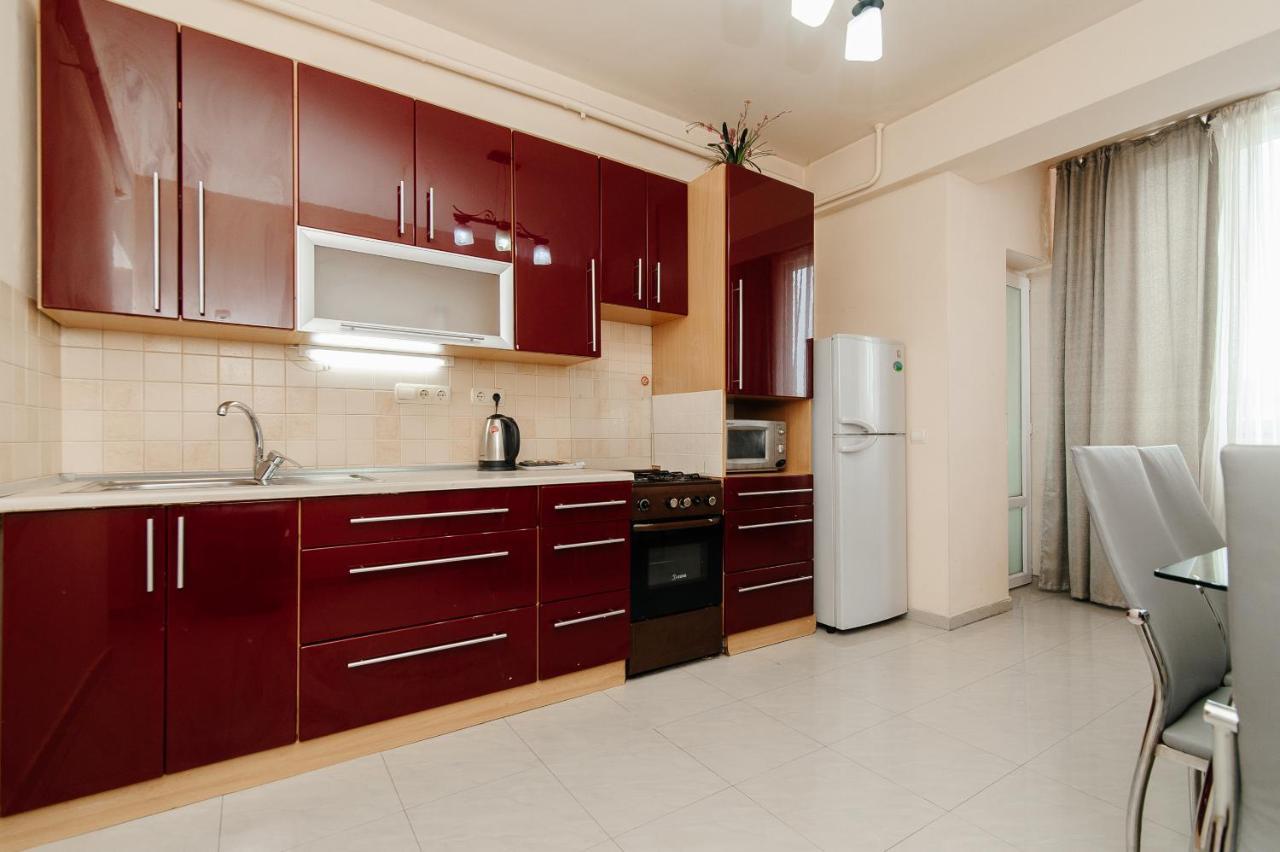 דירות צ'יסינאו Elite Rent Anestiade מראה חיצוני תמונה