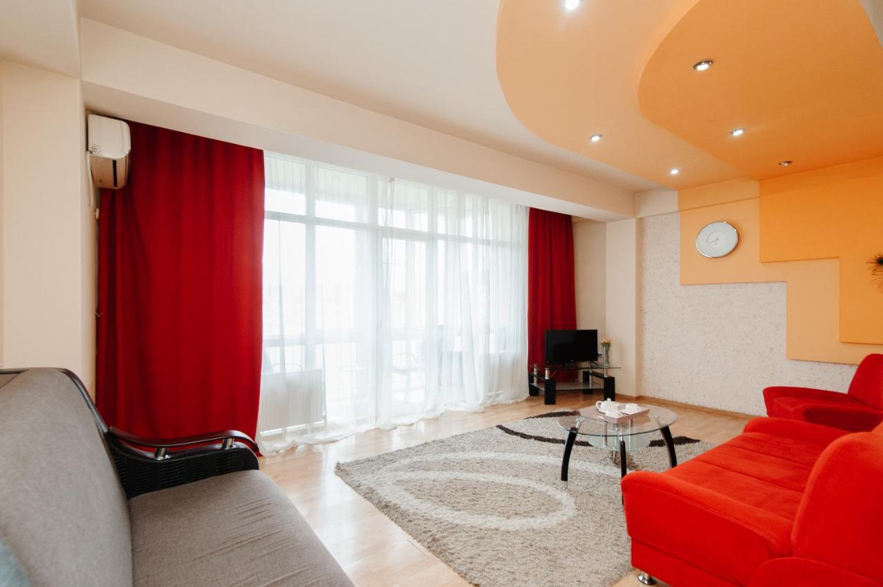 דירות צ'יסינאו Elite Rent Anestiade מראה חיצוני תמונה