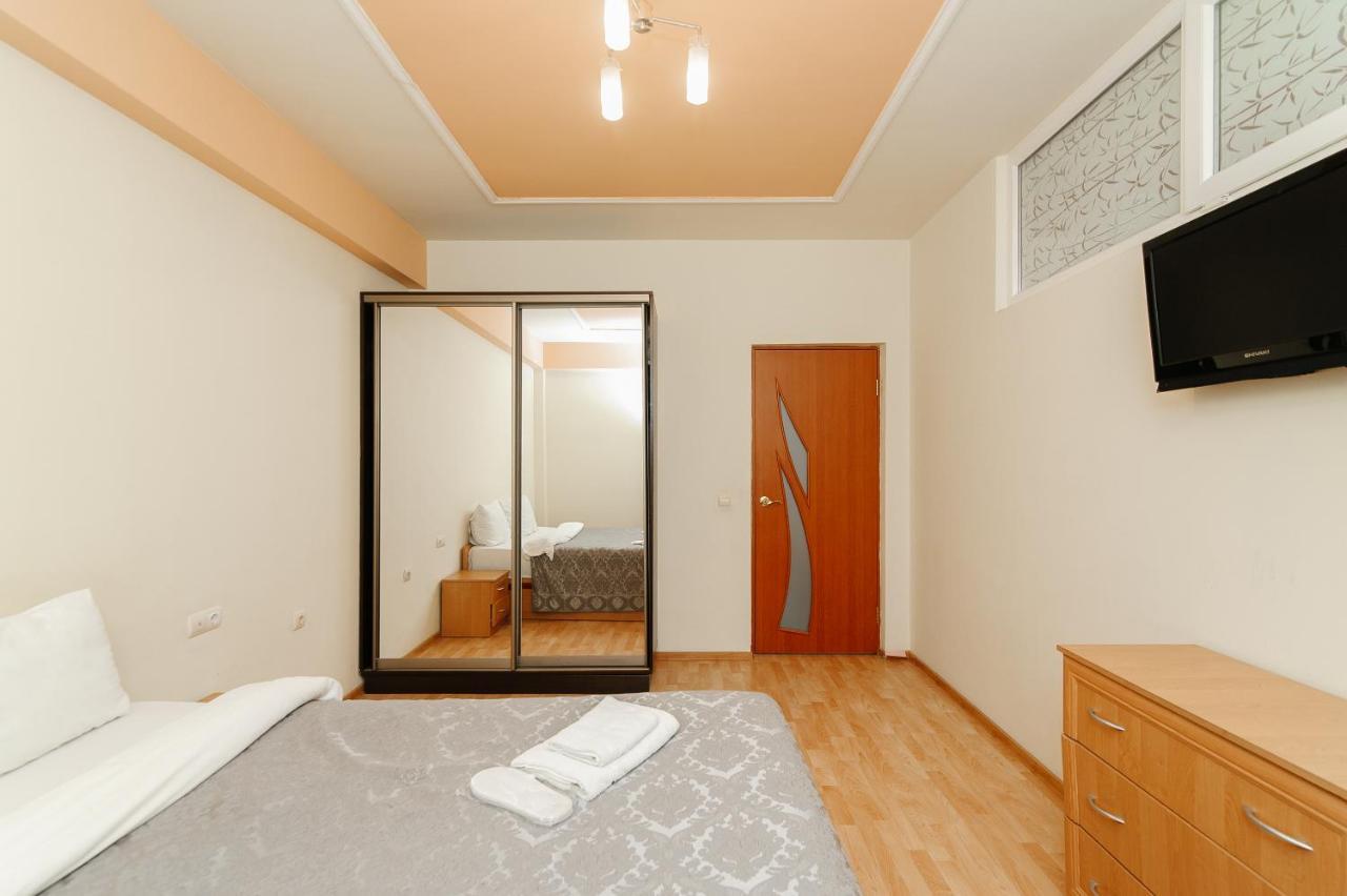 דירות צ'יסינאו Elite Rent Anestiade מראה חיצוני תמונה