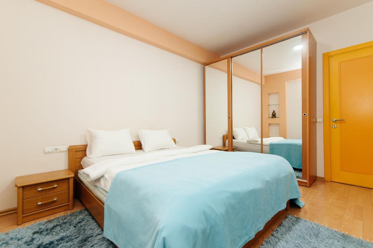 דירות צ'יסינאו Elite Rent Anestiade מראה חיצוני תמונה