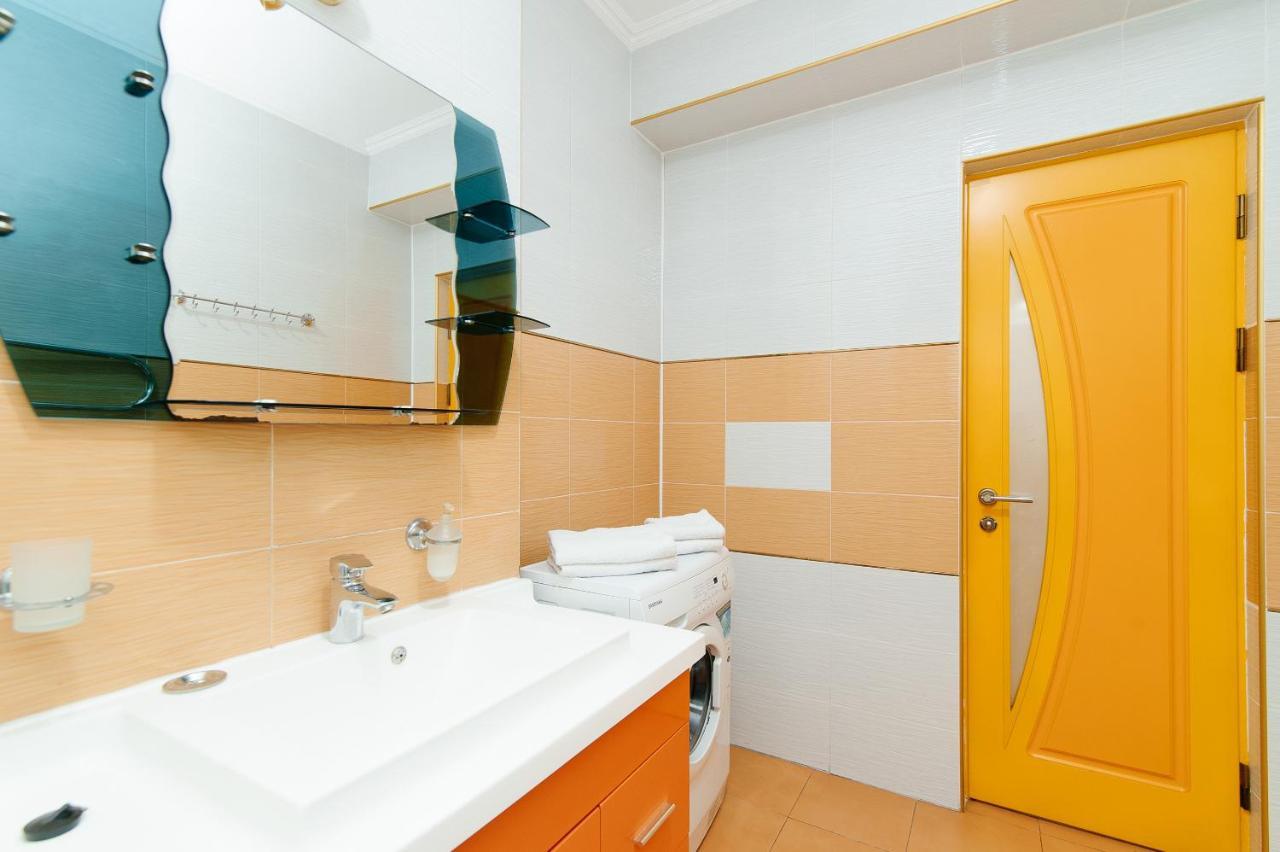 דירות צ'יסינאו Elite Rent Anestiade מראה חיצוני תמונה