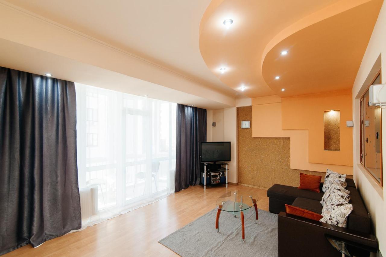 דירות צ'יסינאו Elite Rent Anestiade מראה חיצוני תמונה