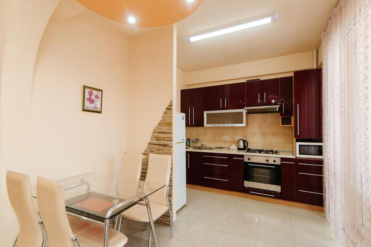 דירות צ'יסינאו Elite Rent Anestiade מראה חיצוני תמונה