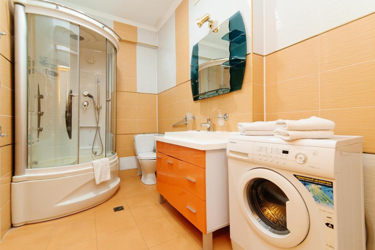 דירות צ'יסינאו Elite Rent Anestiade מראה חיצוני תמונה